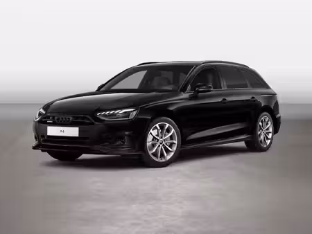 Audi A4 40 TDI 2.0 TDI 150 quattro