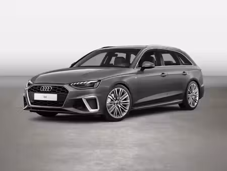 Audi A4 35 TDI 2.0 TDI 120 S line