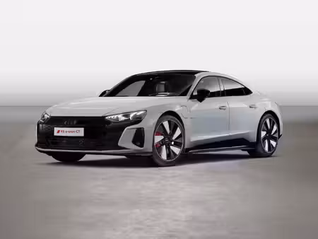Audi e-tron quattro