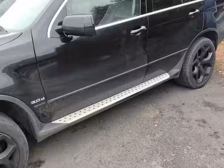 BMW X5 30d 3.0 218
