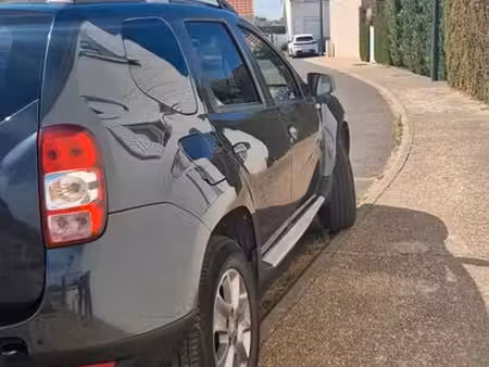 Dacia Duster 1.2 TCe 125 Laureate
