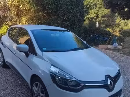 Renault Clio 1.5 dCi 75