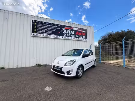 Renault Twingo 1.2 75