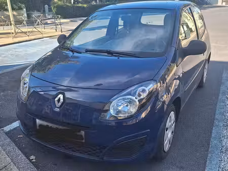 Renault Twingo 1.2 75