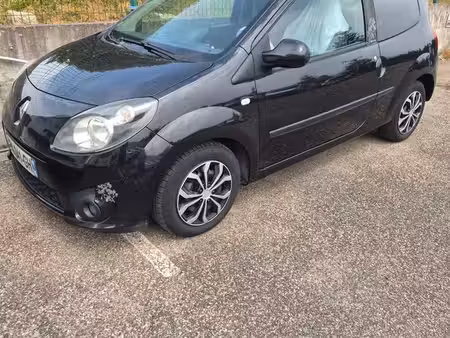 Renault Twingo 1.2 75