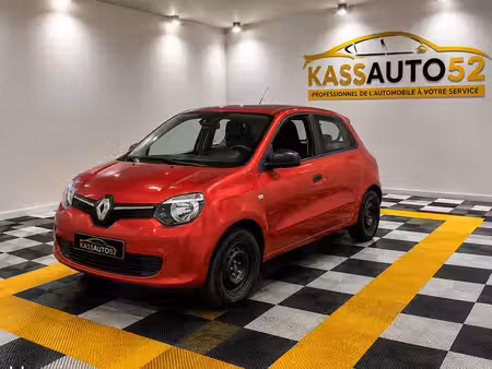 Renault Twingo 1.0 70