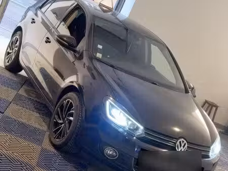 Volkswagen Golf 2.0 TDI 140