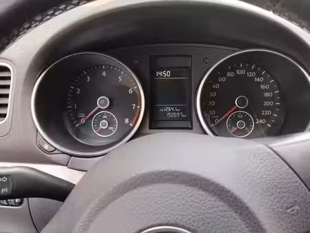 Volkswagen Golf 1.4 80