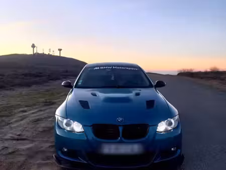 BMW Série 3 335i 3.0 306