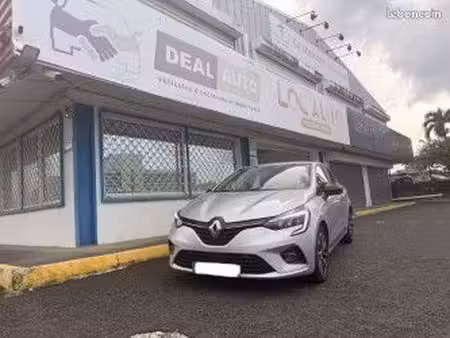 Renault Clio 1.0 TCe 90