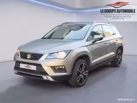 Seat Ateca 1.0 TSI 115 Référence