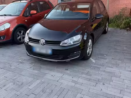 Volkswagen Golf 1.6 TDI 105