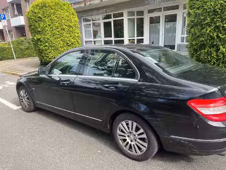 Mercedes-Benz Classe C C 220 2.2 CDI 170 Elegance