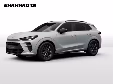 Cupra Terramar 1.5 TSI 150