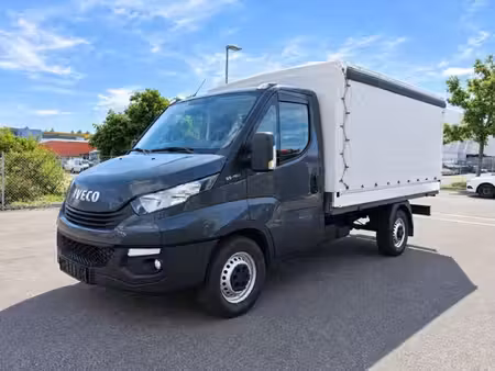 Iveco Daily 35 3.0 180