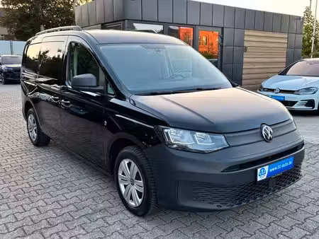 Volkswagen Caddy 2.0 TDI 122