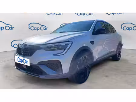 Renault Arkana E-Tech 1.6 145 Esprit Alpine