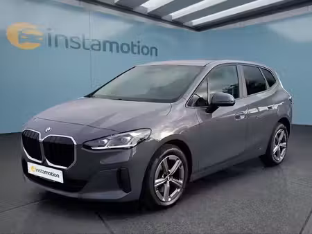 BMW Série 2 218d 2.0 150