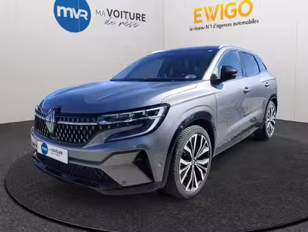 Renault Austral 1.2 200 Iconic