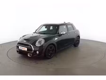 Mini Mini Cooper S 2.0 192