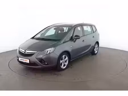 Opel Zafira 2.0 CDTI 130 Cosmo
