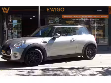 Mini Mini Cooper 1.5 116