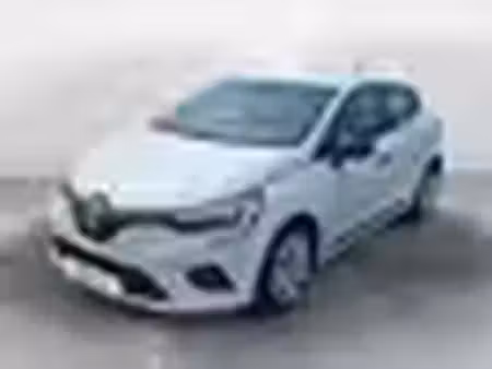 Renault Clio 1.0 SCe 65 Authentique