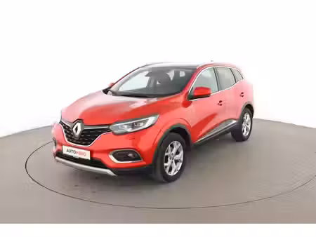 Renault Kadjar 1.3 TCe