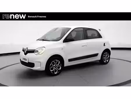 Renault Twingo 1.0 SCe 65