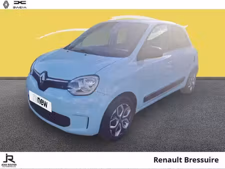 Renault Twingo 1.0 SCe 65 Équilibre