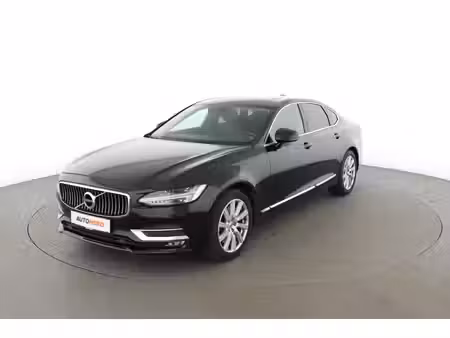 Volvo S90 2.0 190