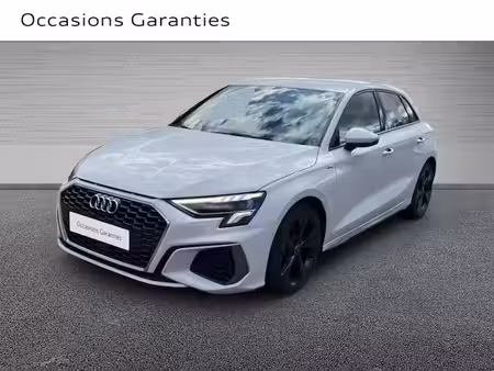 Audi A3 1.5 TFSI 150