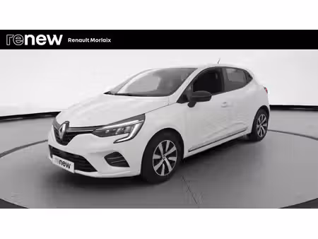 Renault Clio 1.0 TCe 90