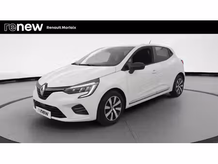 Renault Clio 1.0 TCe 90