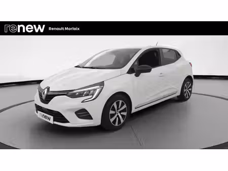 Renault Clio 1.0 TCe 90