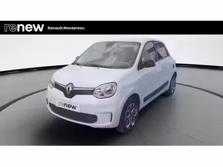 Renault Twingo 1.0 SCe 65