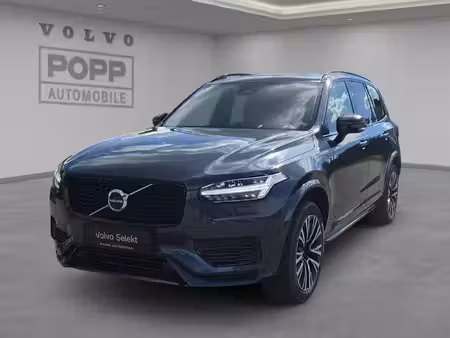 Volvo XC90 T8 2.0 310 4x4