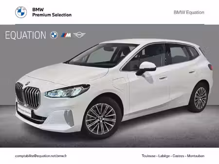 BMW Série 2 225e 1.5 245 xDrive
