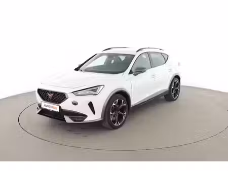 Cupra Formentor 1.4 245