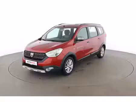 Dacia Lodgy 1.5 dCi