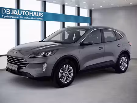 Ford Kuga 2.5 190 Titanium 4x4