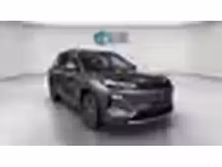 Geely Starray