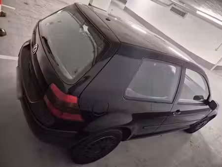 Volkswagen Golf 1.4 75