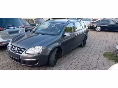 Volkswagen Golf 1.6
