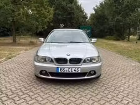 BMW Série 3 325i 2.5 192
