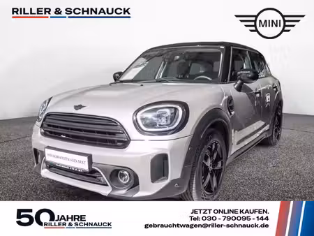 Mini Countryman Cooper 1.5 136