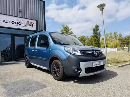 Renault Kangoo 1.5