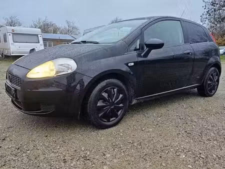 Fiat Grande Punto 1.4 77 Active