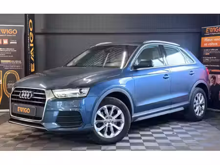 Audi Q3 1.4 TFSI 150 Ambiente