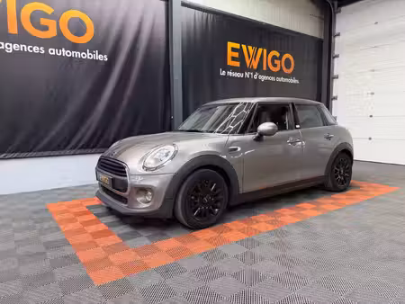 Mini Mini One 1.2 102